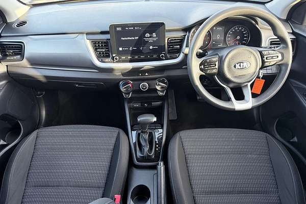 2021 Kia Stonic S YB