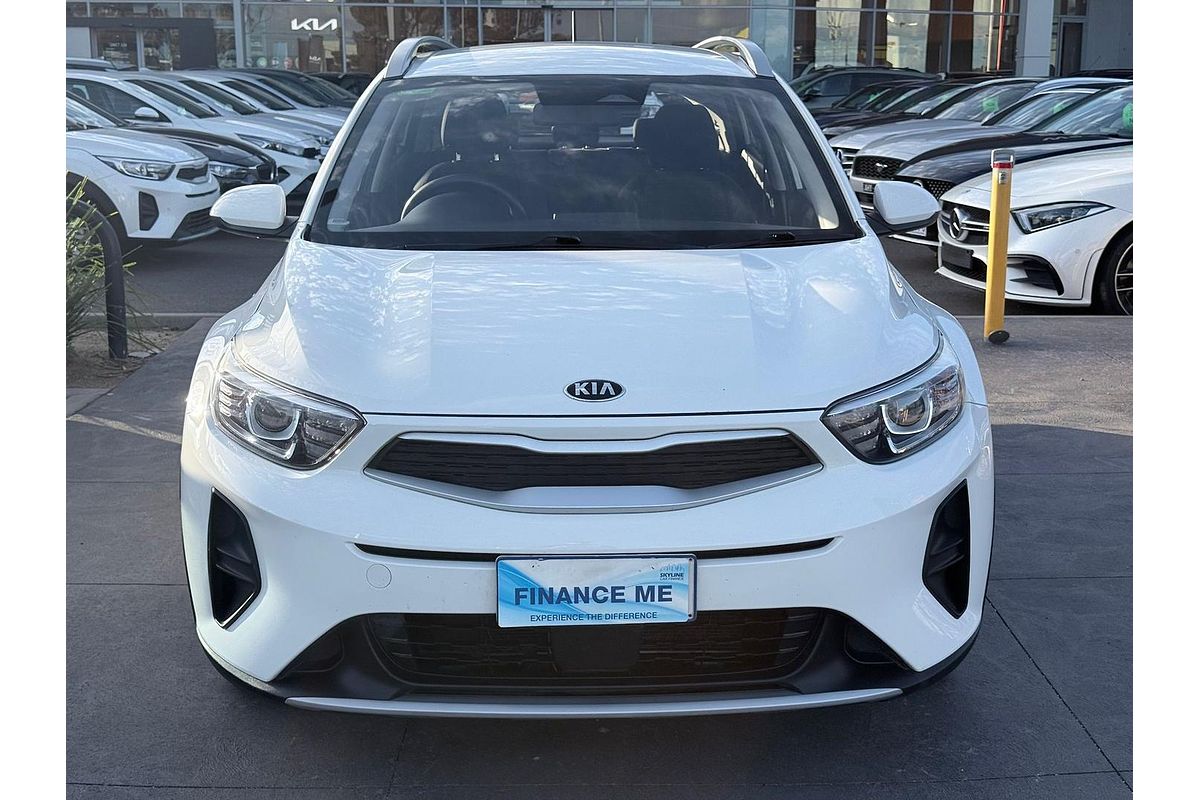 2021 Kia Stonic S YB