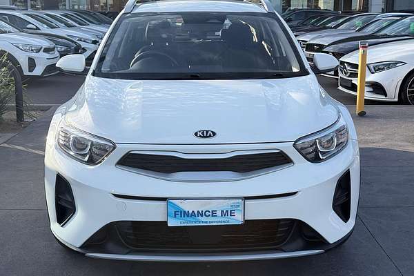 2021 Kia Stonic S YB