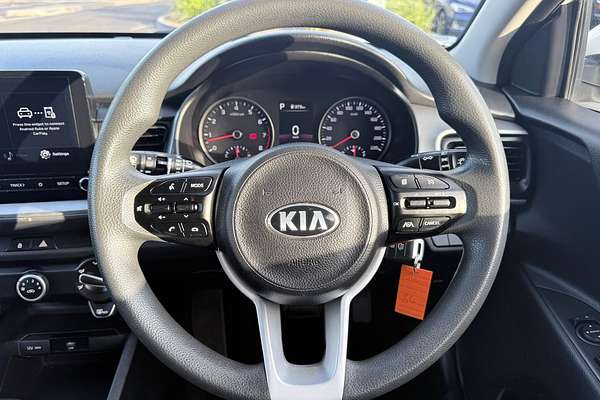 2021 Kia Stonic S YB