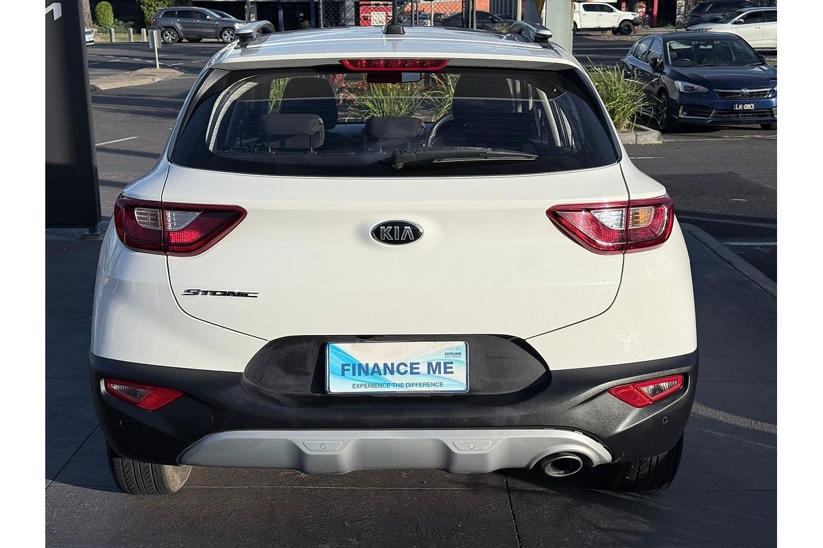 2021 Kia Stonic S YB