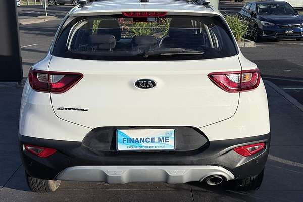 2021 Kia Stonic S YB