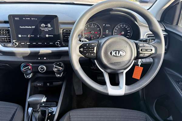 2021 Kia Stonic S YB
