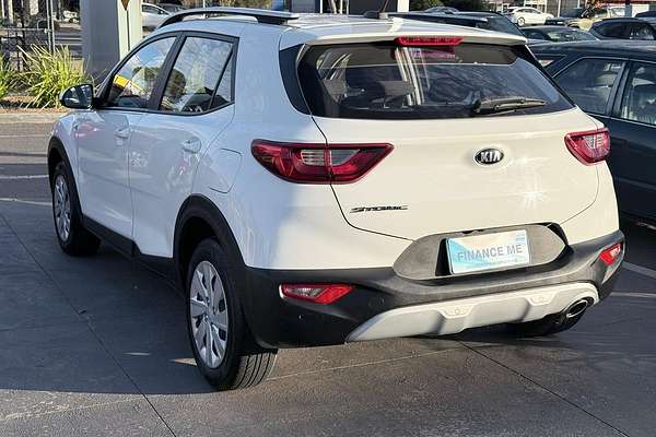2021 Kia Stonic S YB