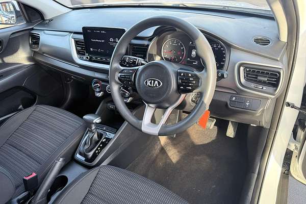 2021 Kia Stonic S YB