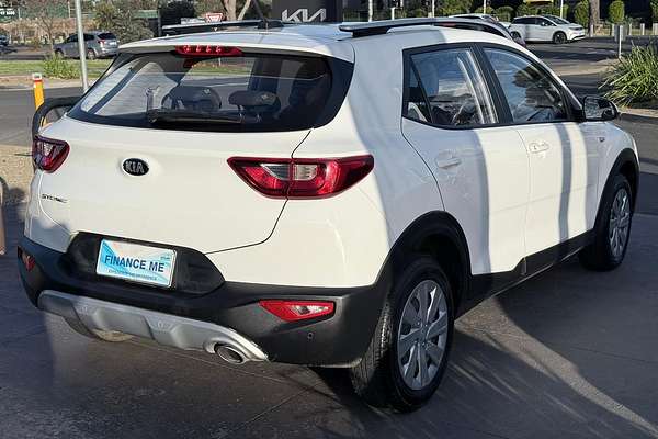 2021 Kia Stonic S YB