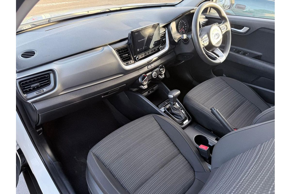 2021 Kia Stonic S YB