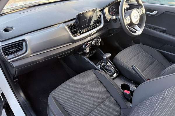 2021 Kia Stonic S YB