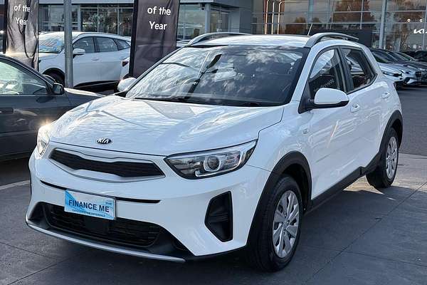 2021 Kia Stonic S YB