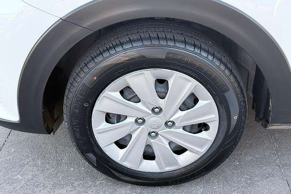 2021 Kia Stonic S YB