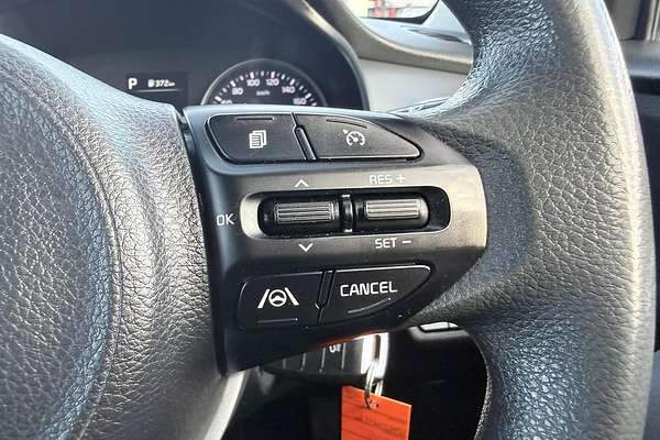 2021 Kia Stonic S YB