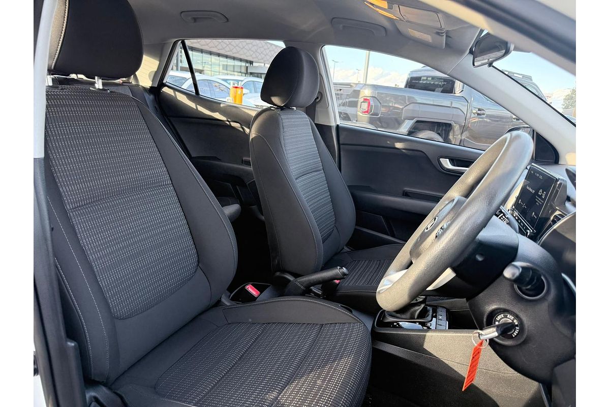 2021 Kia Stonic S YB