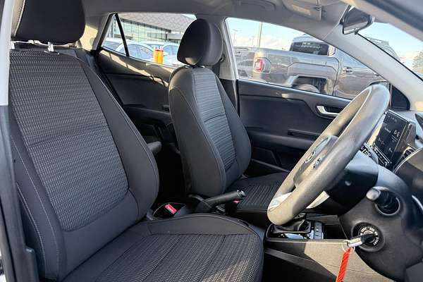 2021 Kia Stonic S YB