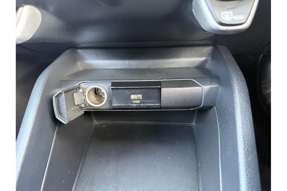 2021 Kia Stonic S YB