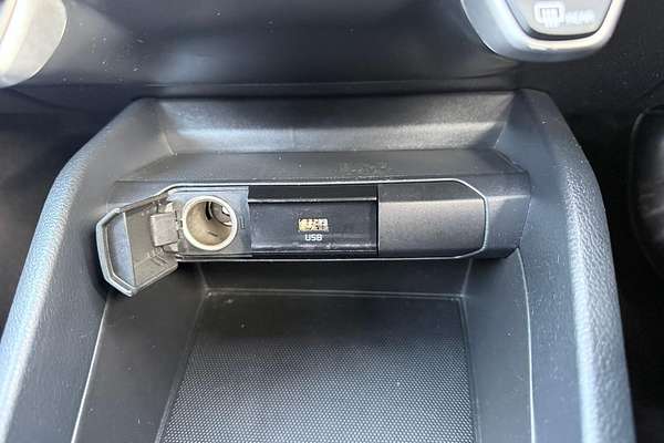 2021 Kia Stonic S YB