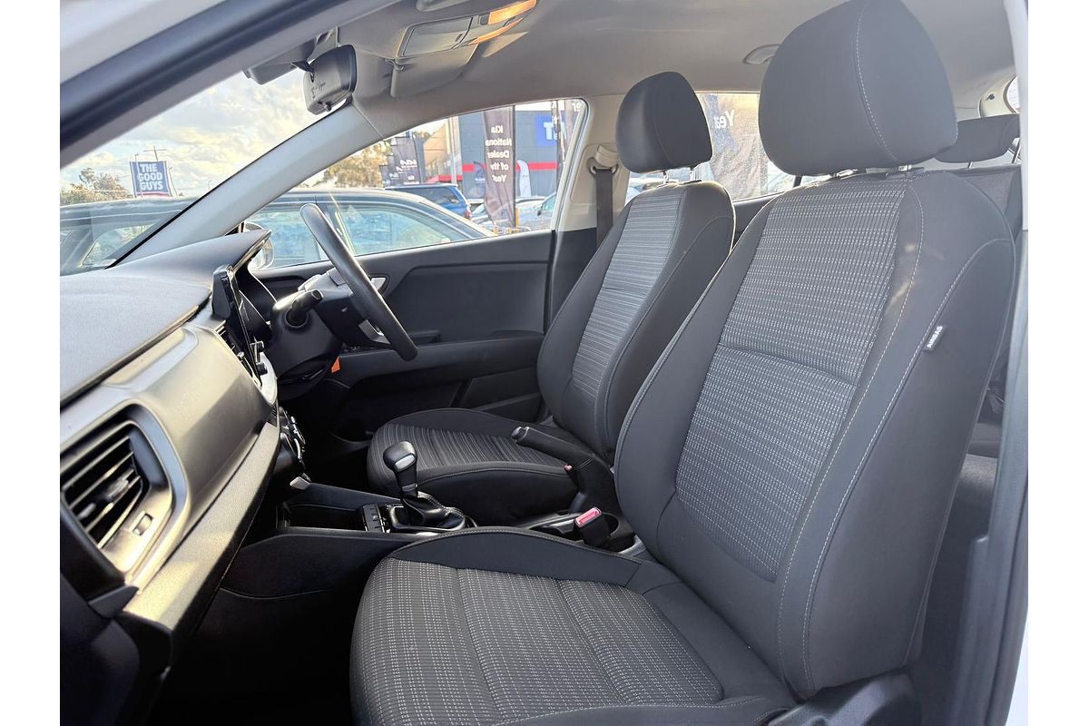 2021 Kia Stonic S YB