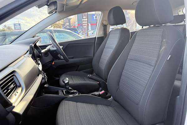 2021 Kia Stonic S YB