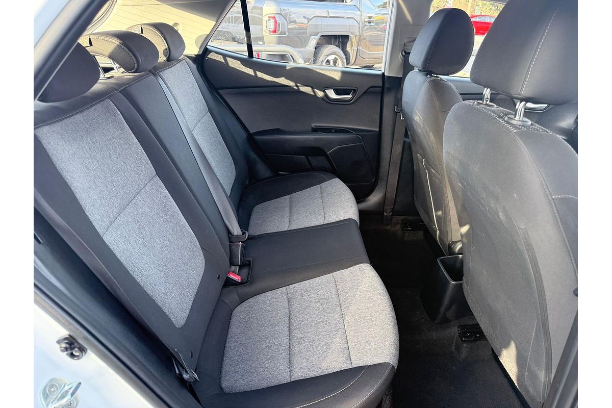 2021 Kia Stonic S YB