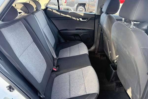 2021 Kia Stonic S YB