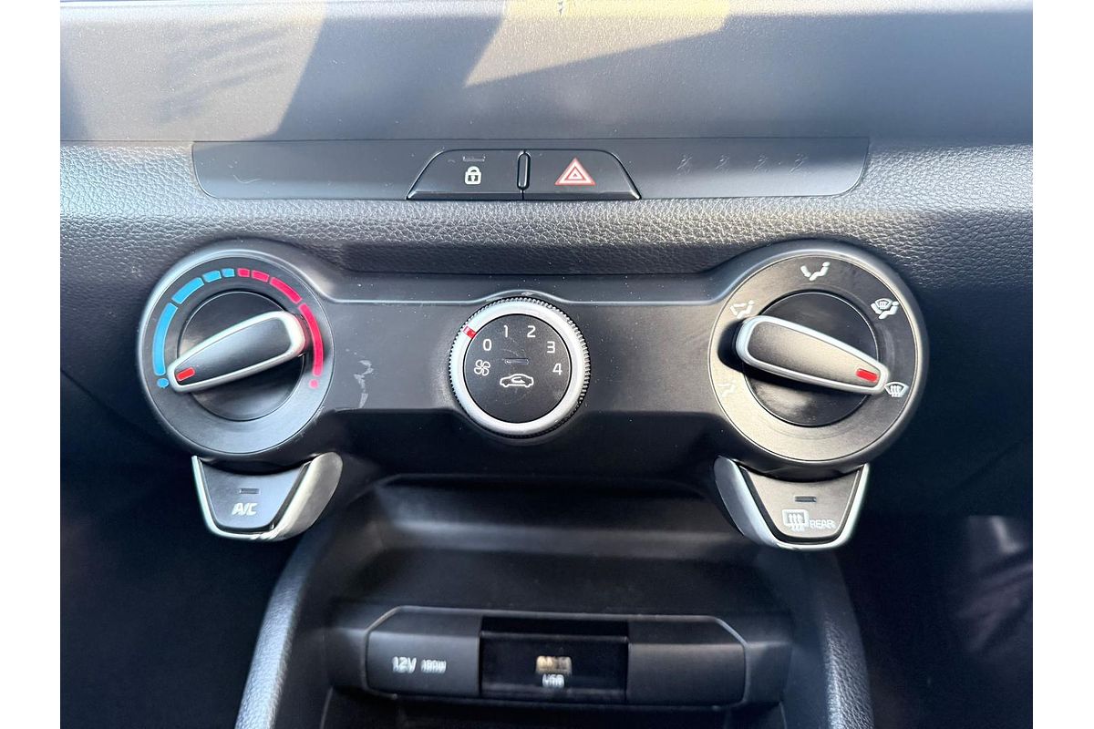 2021 Kia Stonic S YB