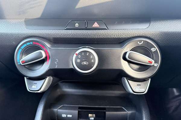 2021 Kia Stonic S YB