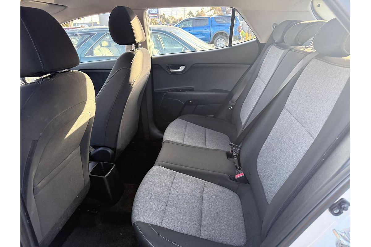 2021 Kia Stonic S YB