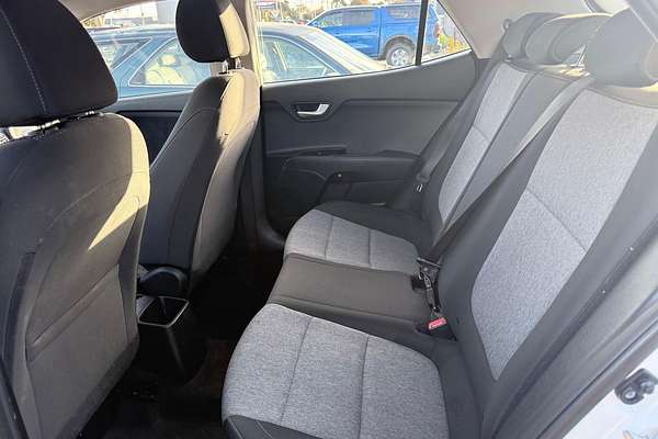 2021 Kia Stonic S YB