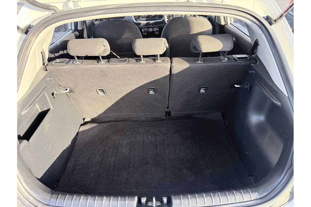 2021 Kia Stonic S YB