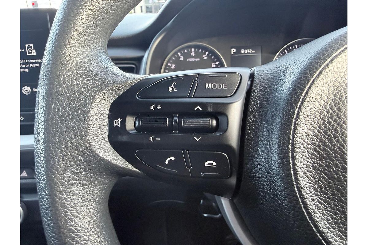 2021 Kia Stonic S YB