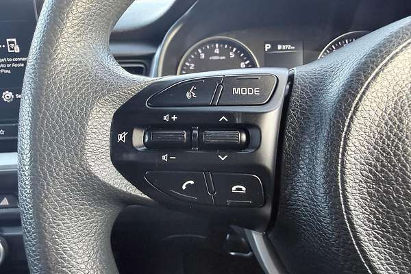 2021 Kia Stonic S YB