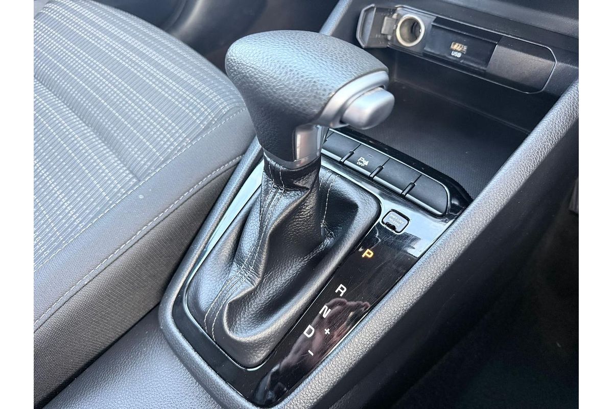 2021 Kia Stonic S YB