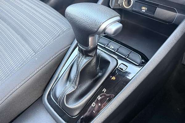 2021 Kia Stonic S YB