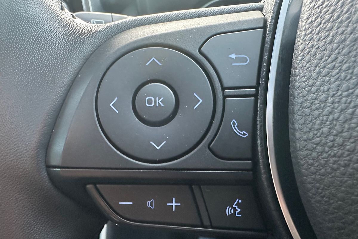 2022 Toyota RAV4 Cruiser AXAH54R