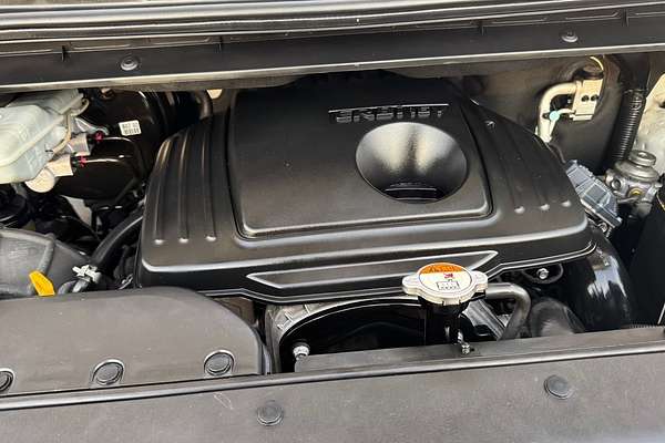 2018 Hyundai iLoad TQ Series II (TQ3) MY1