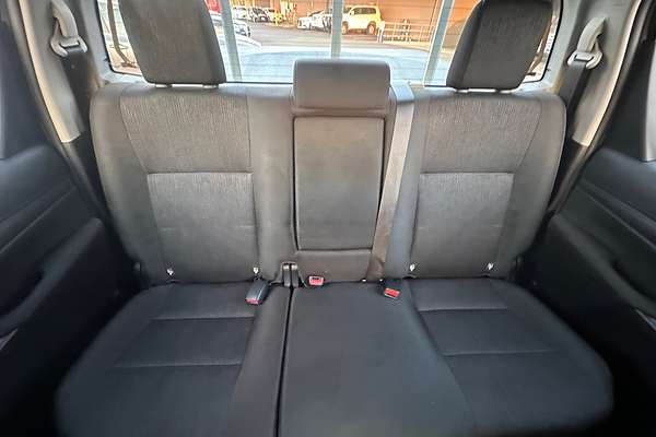 2020 Toyota Hilux Hilux 4x2 SR 2.8L T Diesel Automatic Double Cab