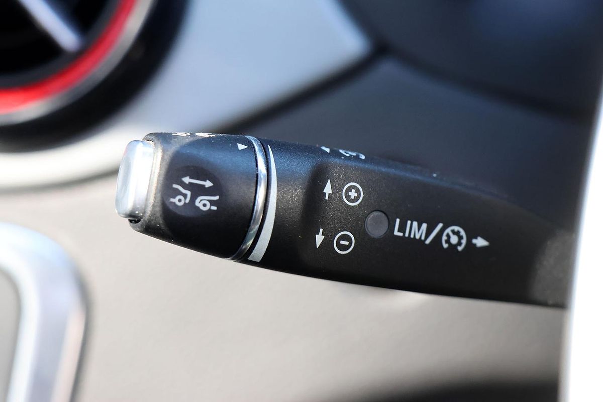 2015 Mercedes-Benz CLA-Class CLA250 Sport X117