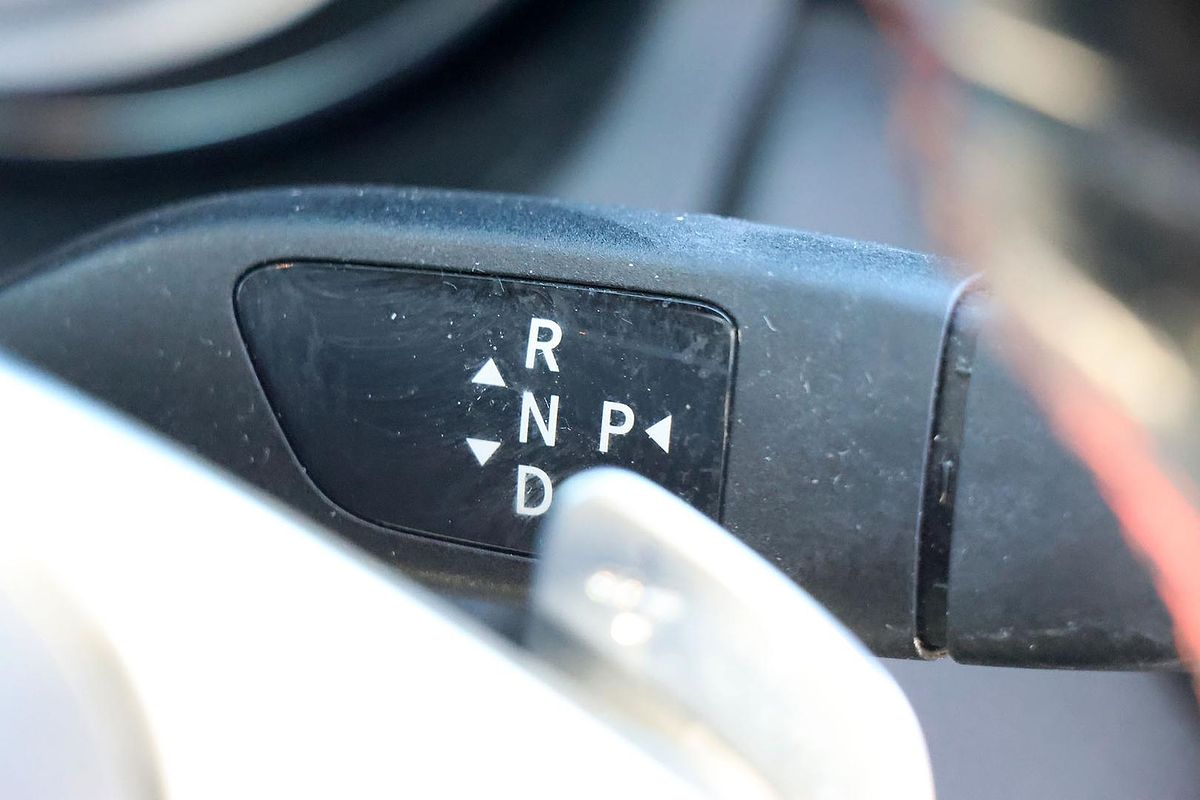 2015 Mercedes-Benz CLA-Class CLA250 Sport X117