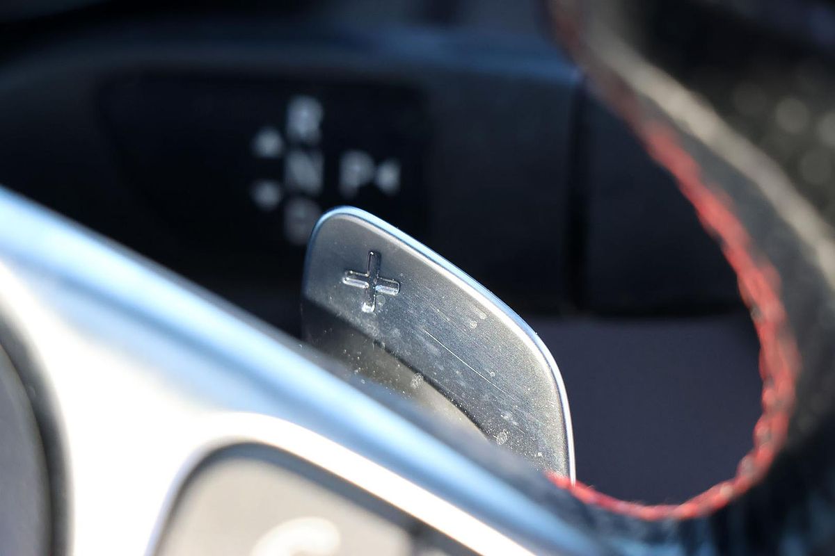 2015 Mercedes-Benz CLA-Class CLA250 Sport X117