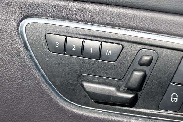 2015 Mercedes-Benz CLA-Class CLA250 Sport X117