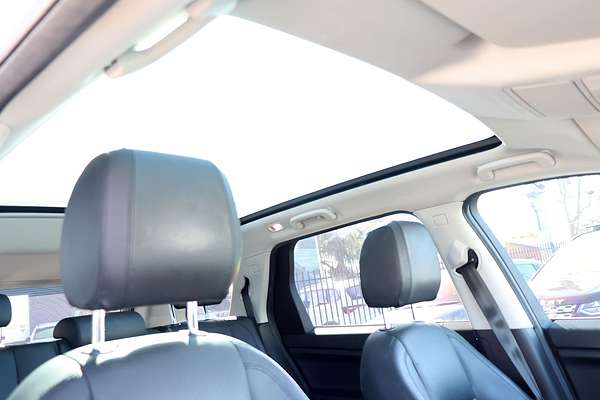2018 Land Rover Discovery Sport Si4 177kW SE L550