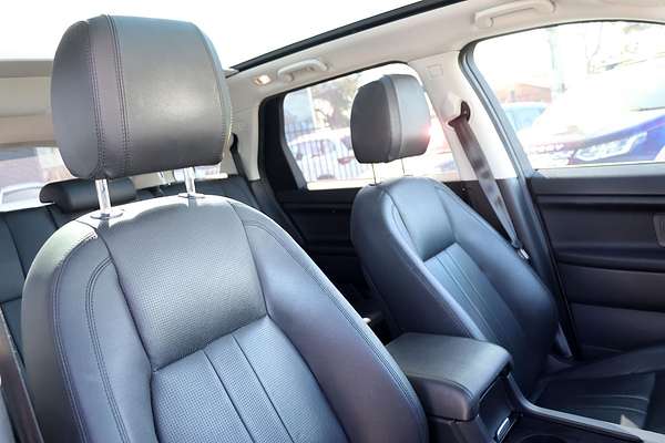 2018 Land Rover Discovery Sport Si4 177kW SE L550