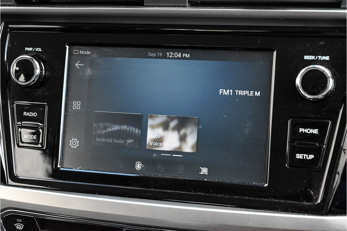 2022 SsangYong Korando EX C300