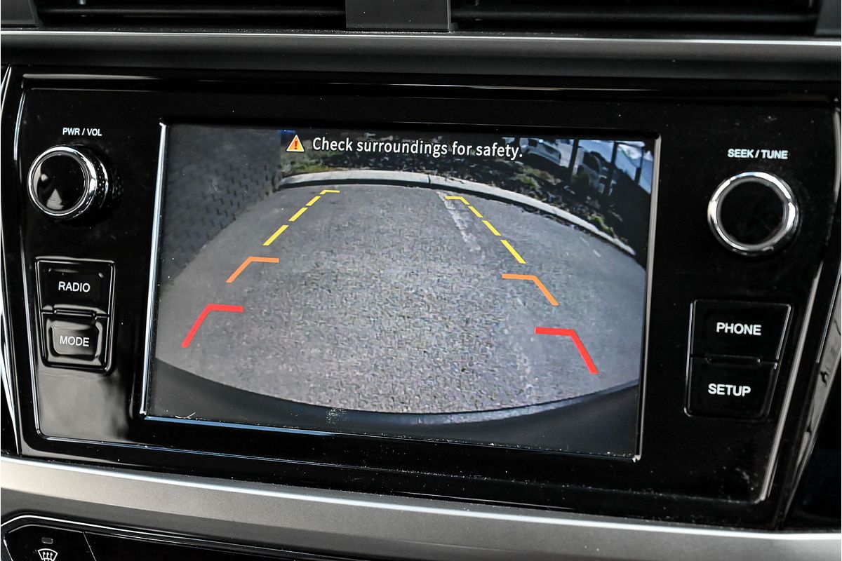 2022 SsangYong Korando EX C300