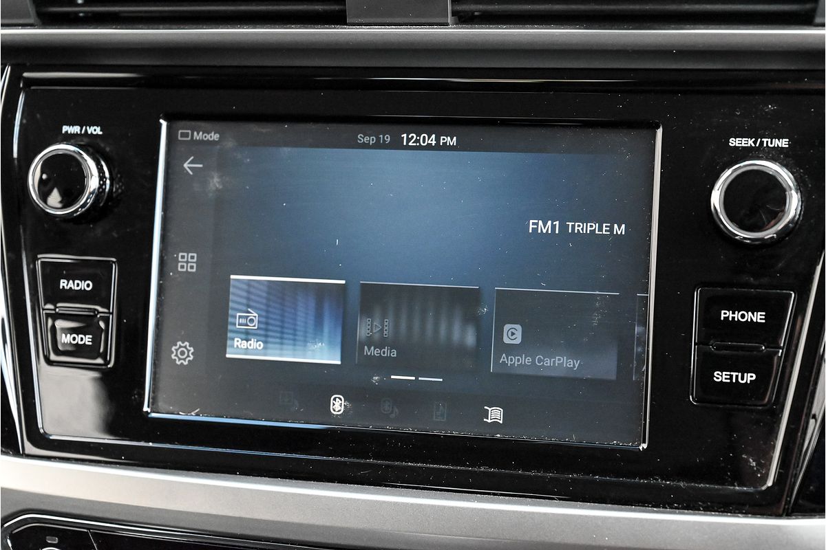 2022 SsangYong Korando EX C300