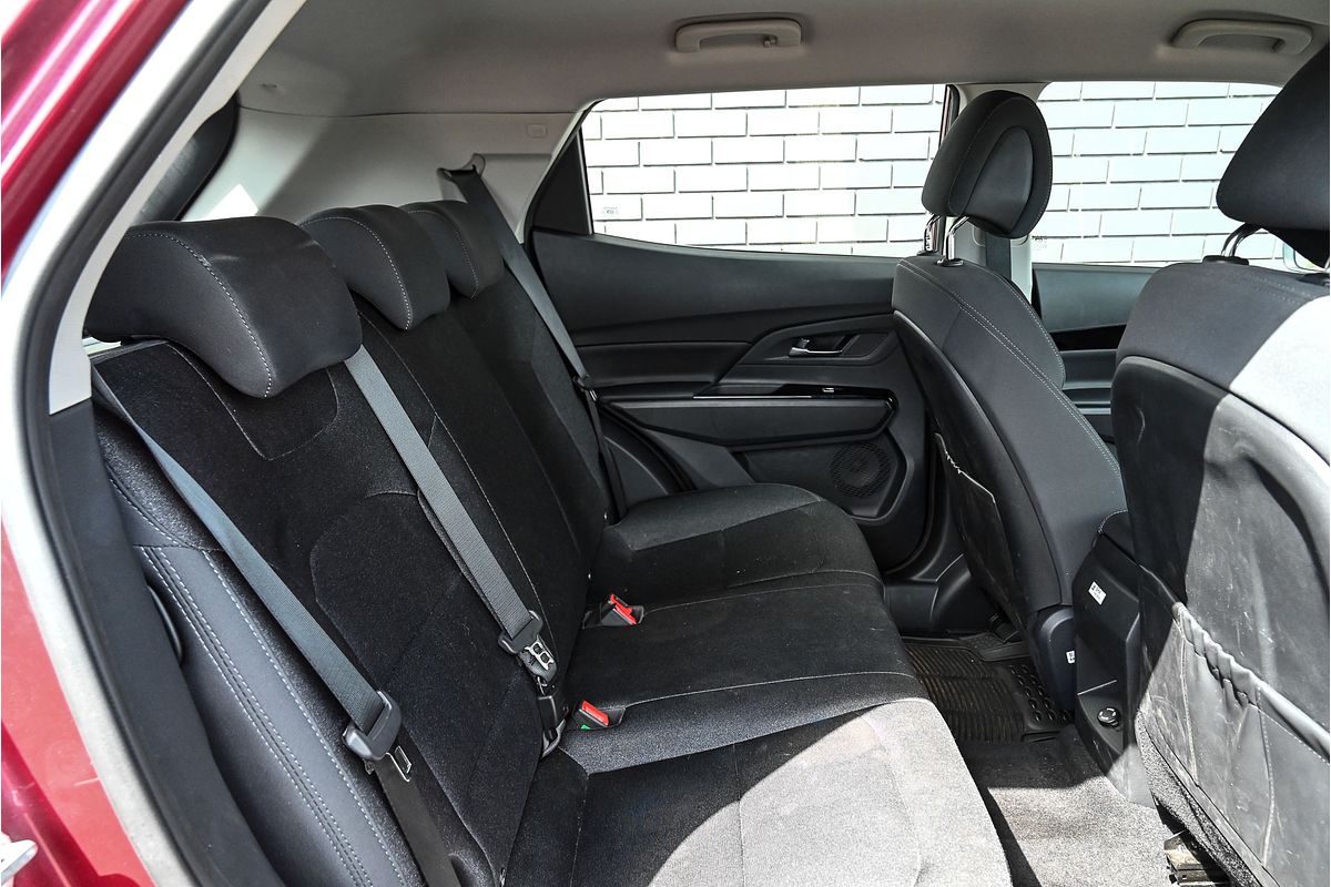 2022 SsangYong Korando EX C300