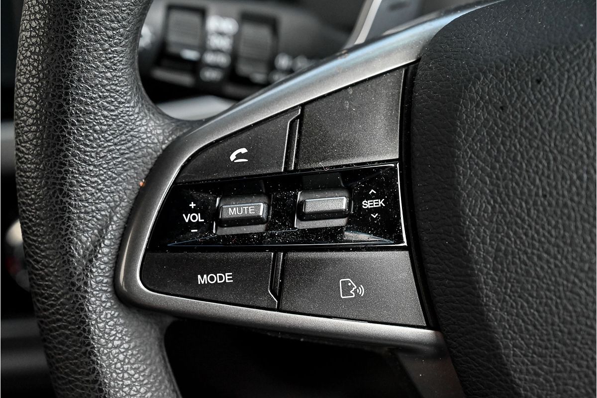 2022 SsangYong Korando EX C300