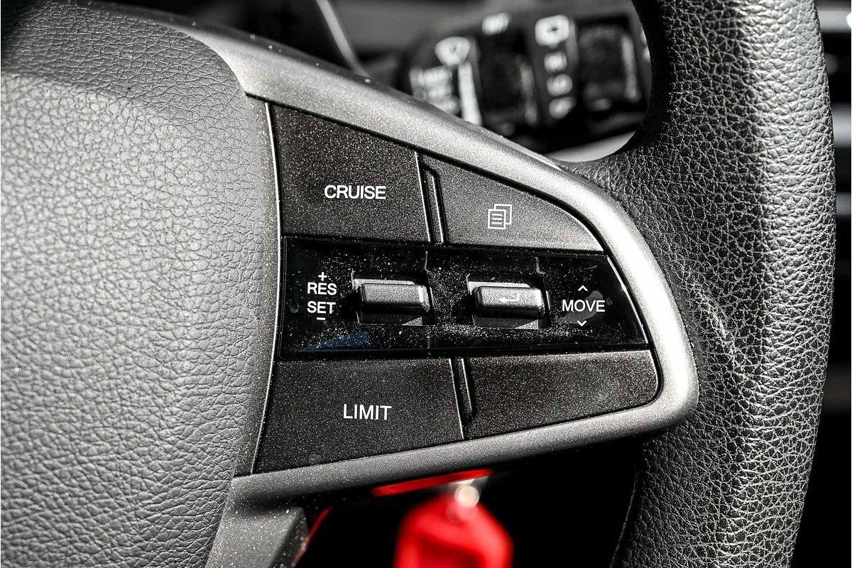 2022 SsangYong Korando EX C300