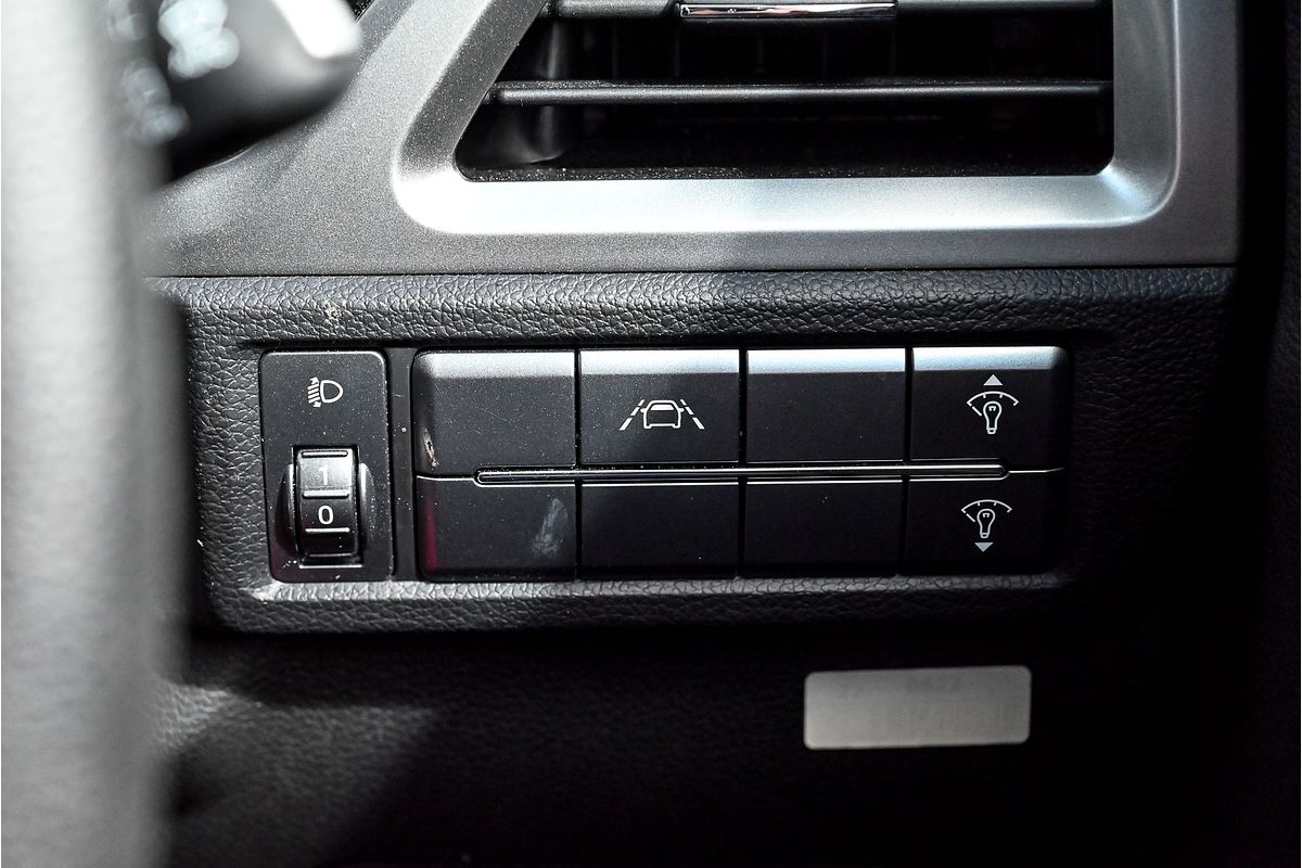 2022 SsangYong Korando EX C300