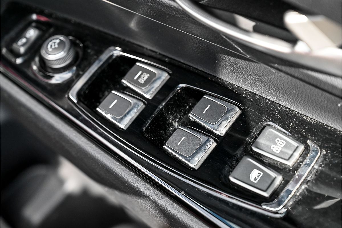 2022 SsangYong Korando EX C300