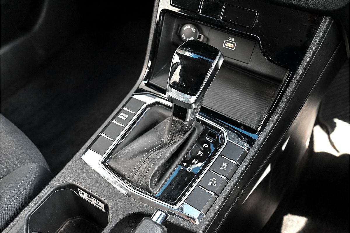 2022 SsangYong Korando EX C300